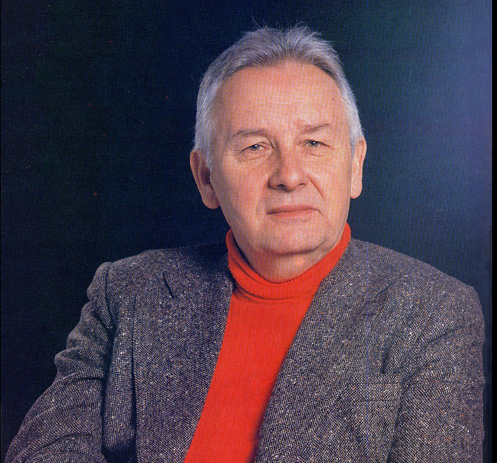 Henryk Gorecki - Honorary
