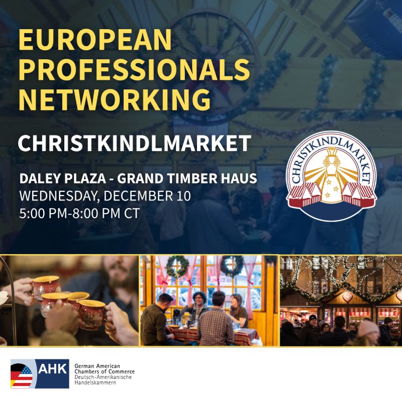 European Networking Professionals