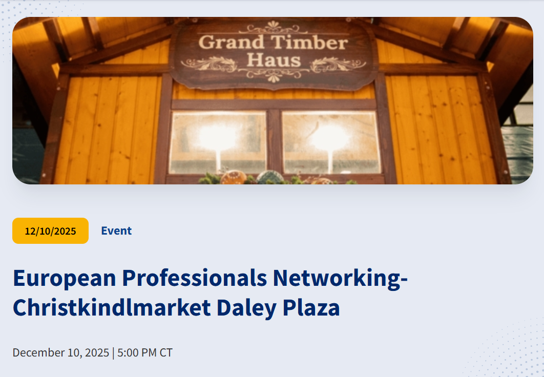 European Networking Professionals