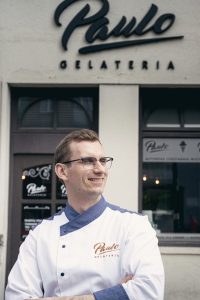 chef pawel petrykowski